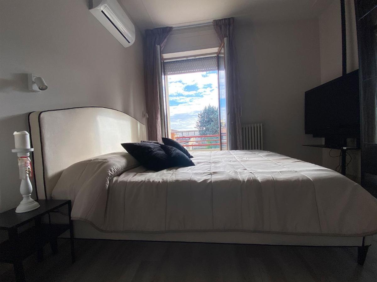 Marco Polo Flat Apartment Viareggio Exterior foto