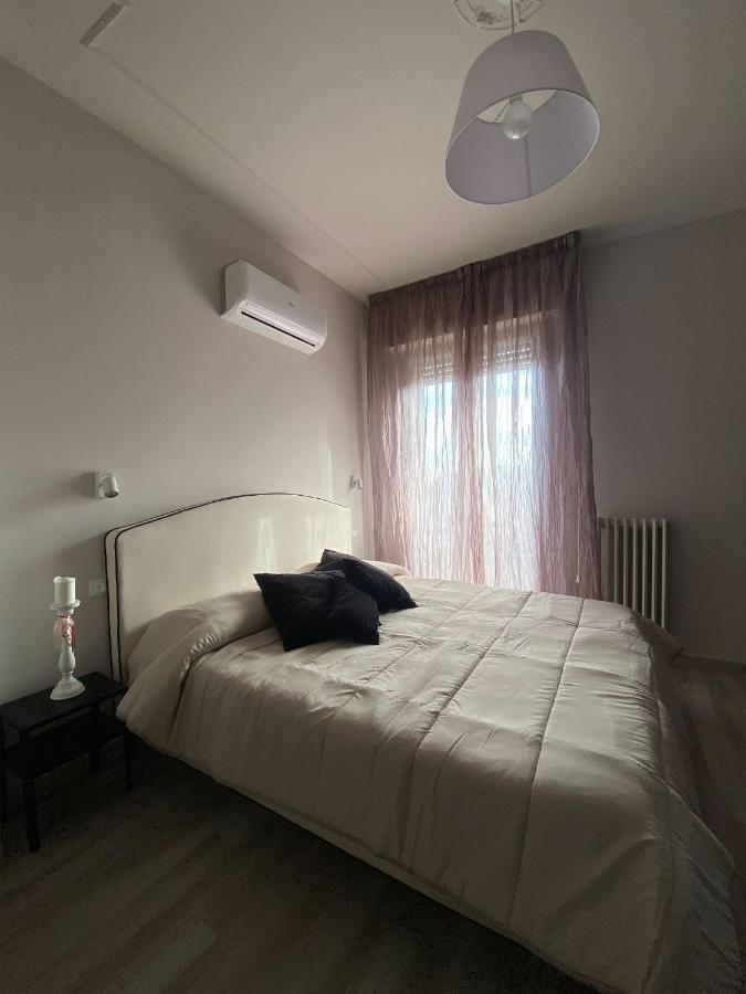 Marco Polo Flat Apartment Viareggio Exterior foto