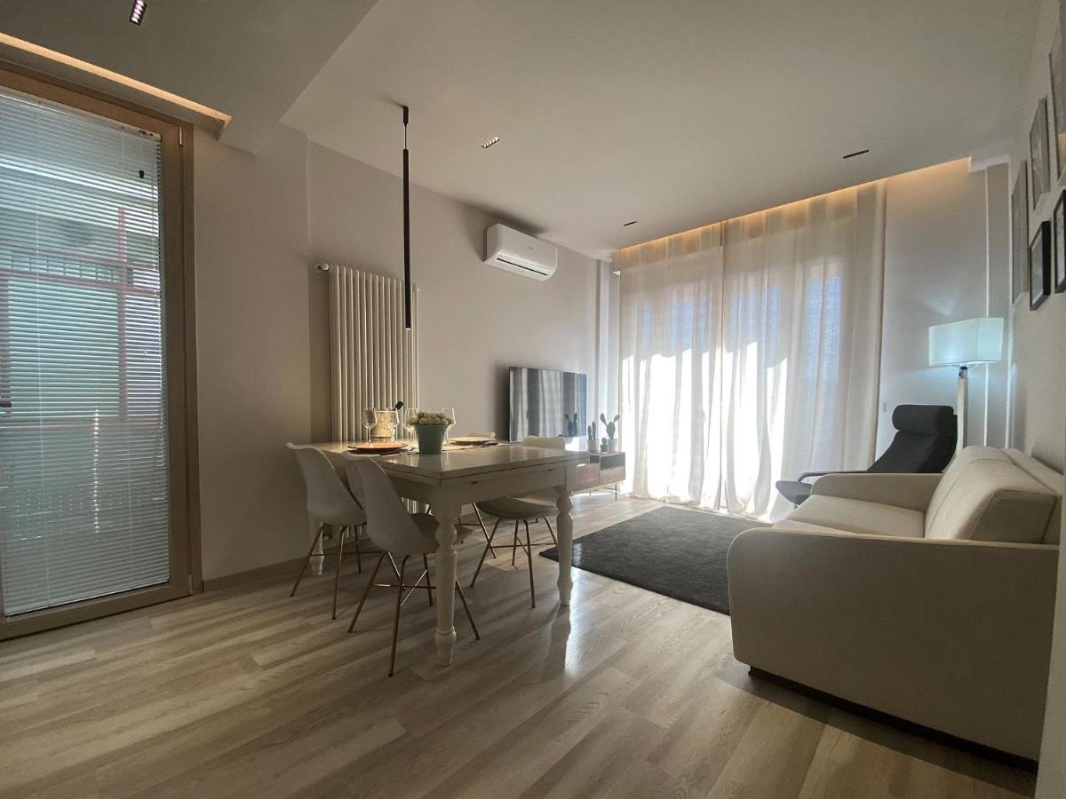 Marco Polo Flat Apartment Viareggio Exterior foto