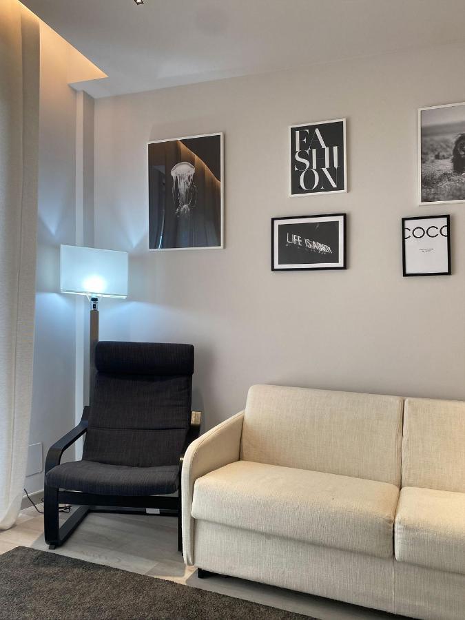 Marco Polo Flat Apartment Viareggio Exterior foto