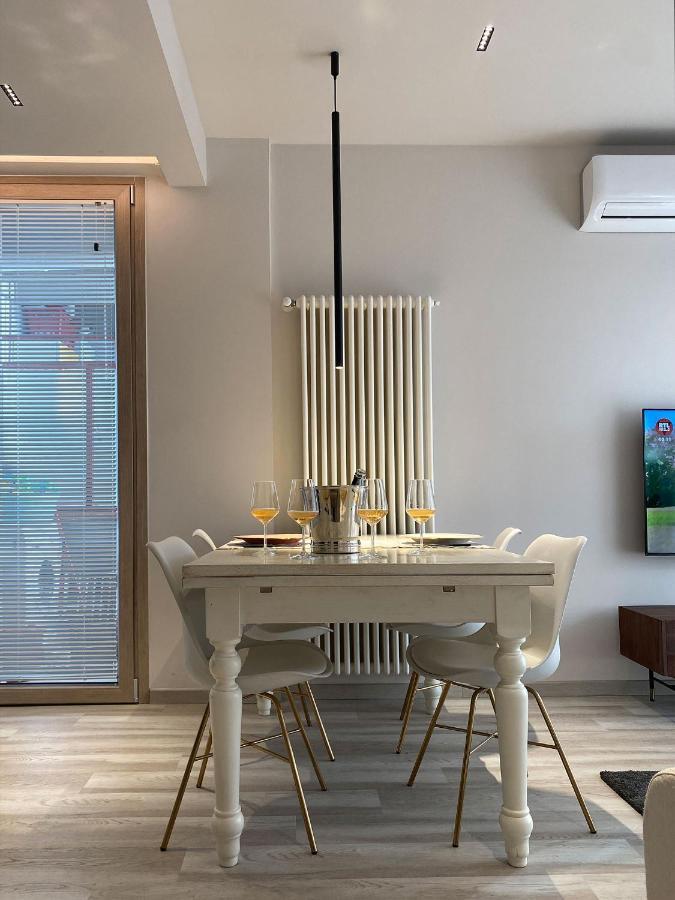 Marco Polo Flat Apartment Viareggio Exterior foto