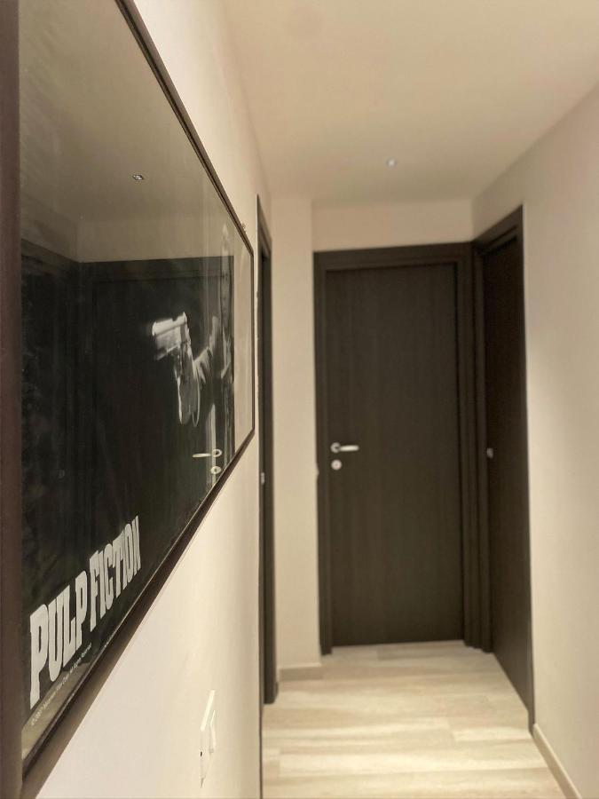 Marco Polo Flat Apartment Viareggio Exterior foto