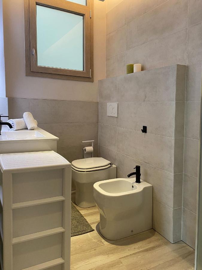 Marco Polo Flat Apartment Viareggio Exterior foto