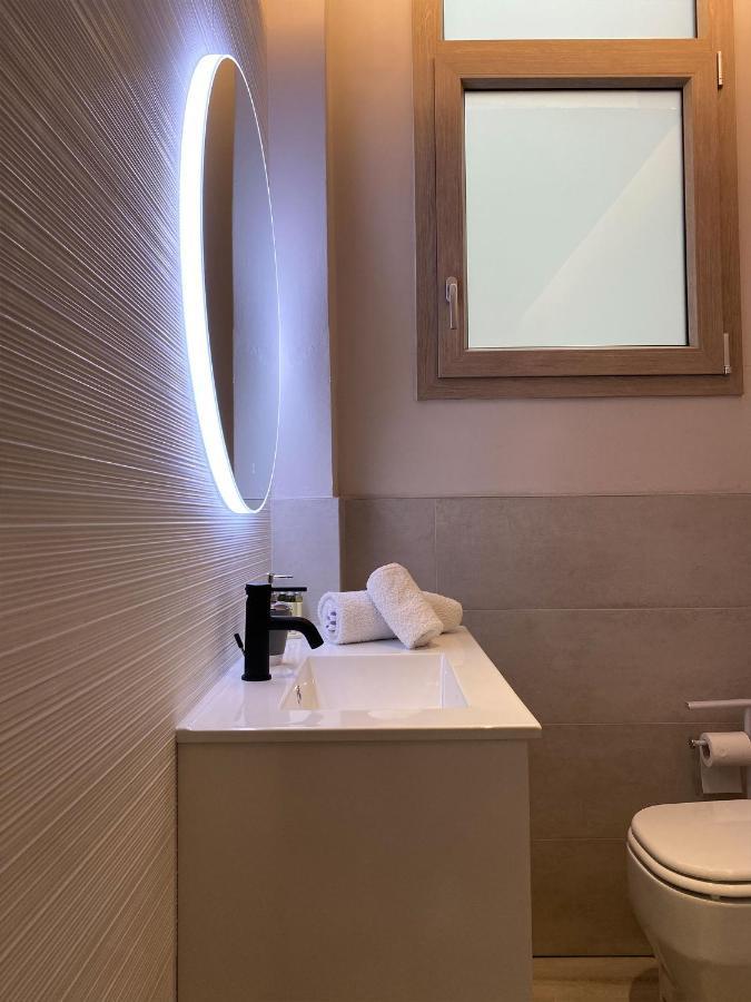 Marco Polo Flat Apartment Viareggio Exterior foto